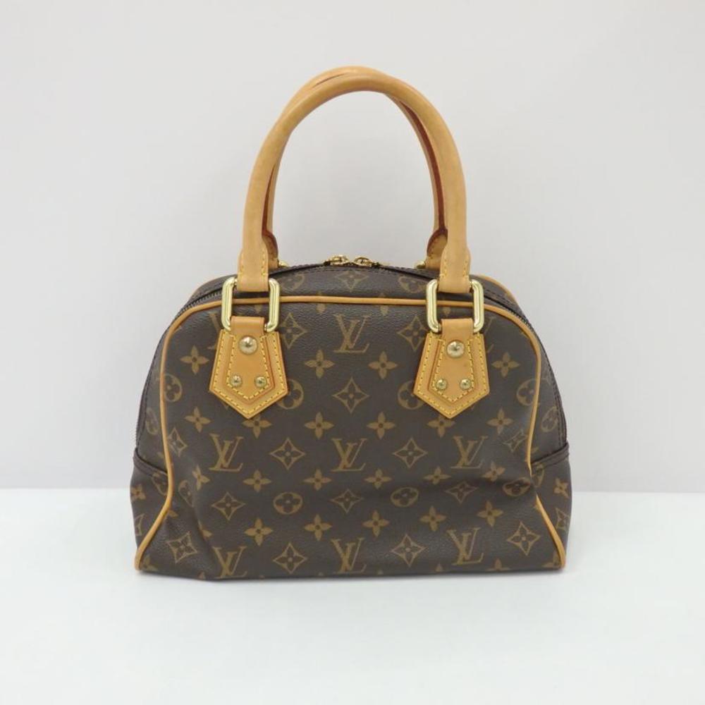 Louis Vuitton Bag PM Manhattan Monogram